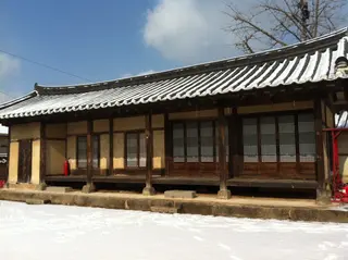 우암 옥주공작소 포스터