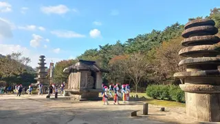화순운주문화축제 포스터