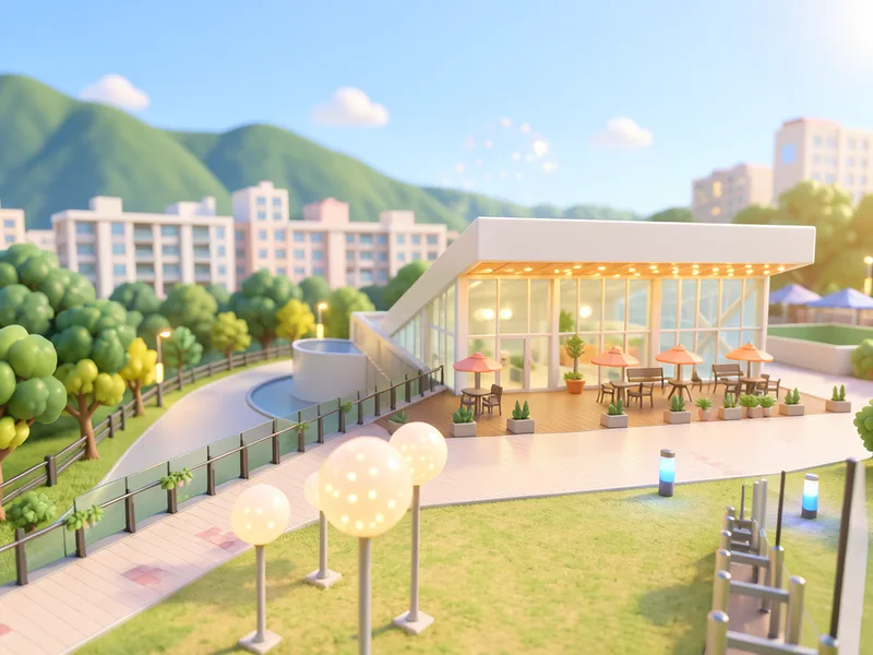 그림책꿈마루 사진