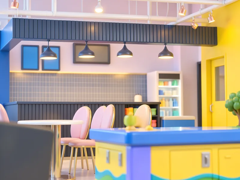 점핑몬스터 서산테크노밸리점 사진