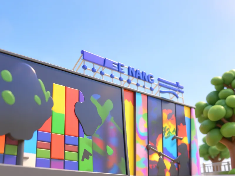 아산시 이순신관광체험센터 여해나루 사진