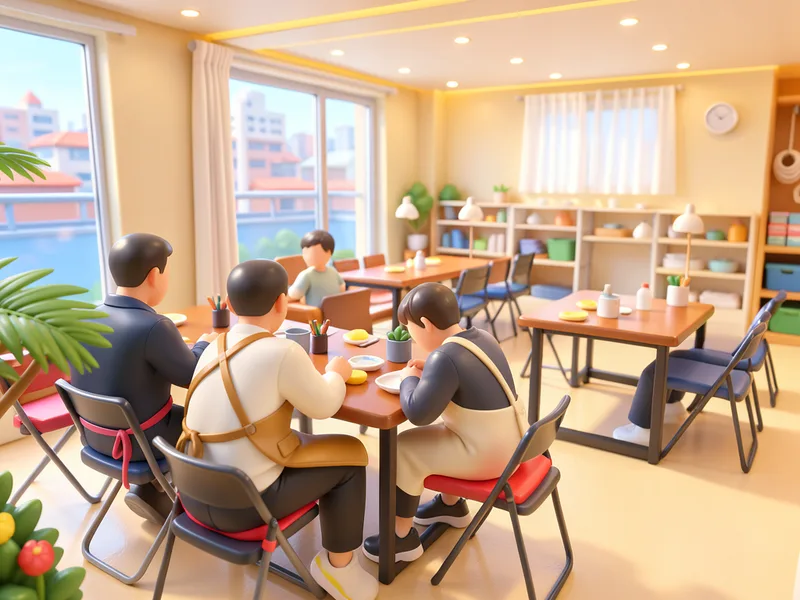 토이토야 사진