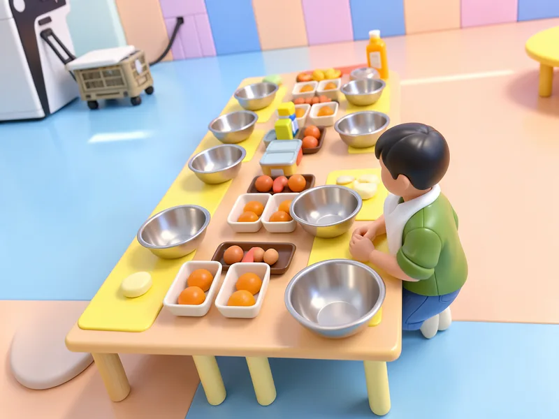 영광청년육아나눔터 사진