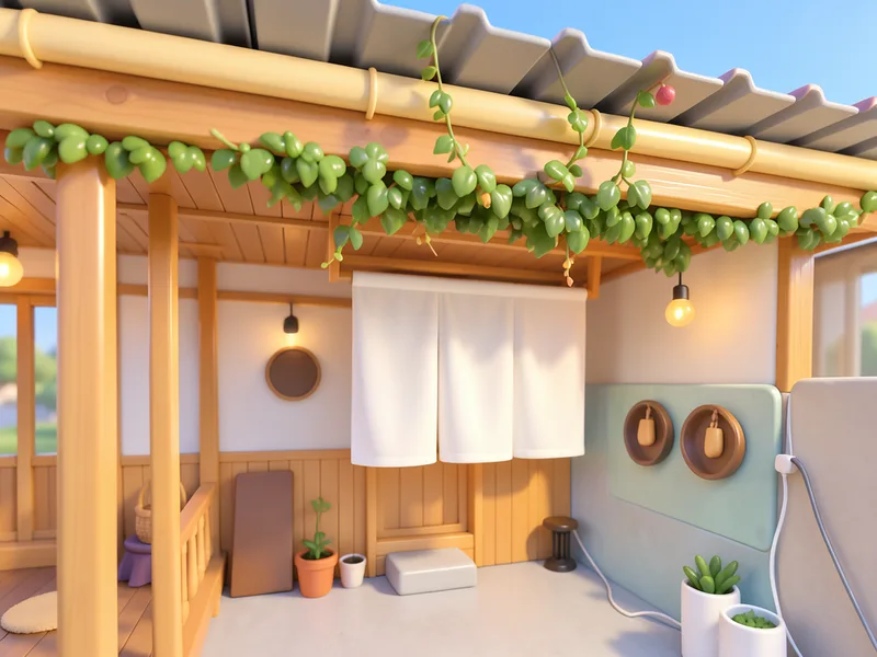 강냉이소쿠리 사진