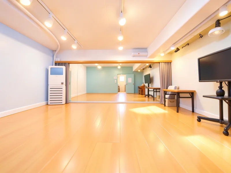 스튜디오 쉼, 사진