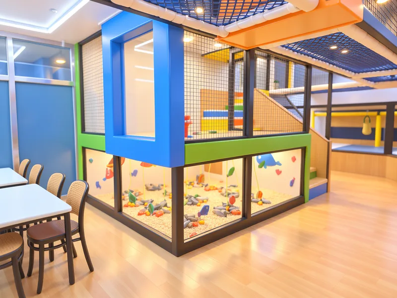 헬로방방 도봉구청점 사진