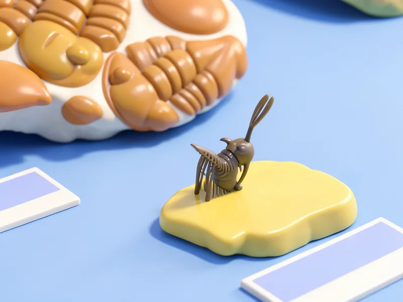 지질자원연구원 지질박물관 사진