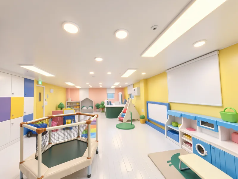 아이사랑꿈터 미추홀구9호점 사진