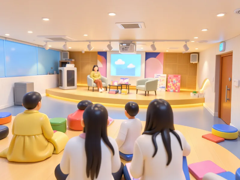 책놀이터북적북적 사진