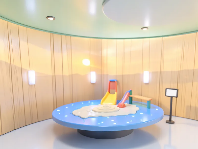 자롤로뮤지엄 사진