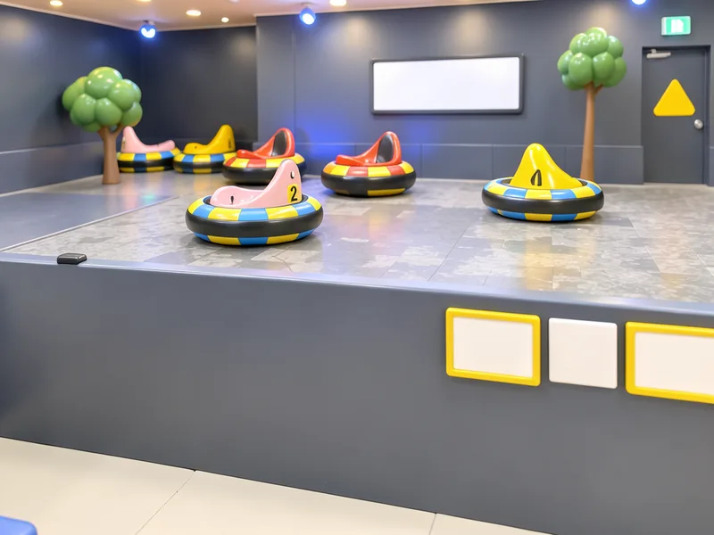 플레이월드 부천점 사진