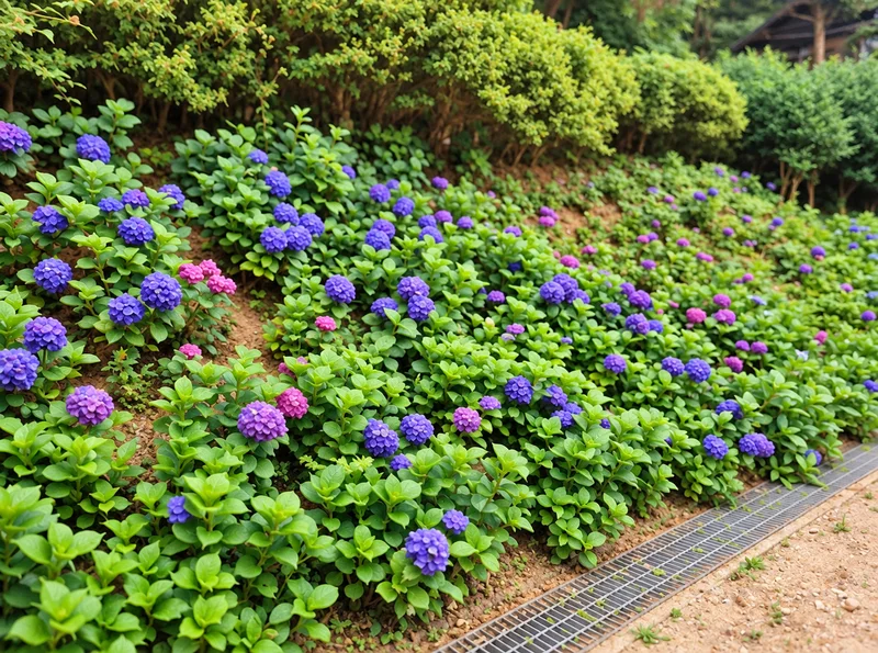 물무산행복숲 유아숲체험원 사진