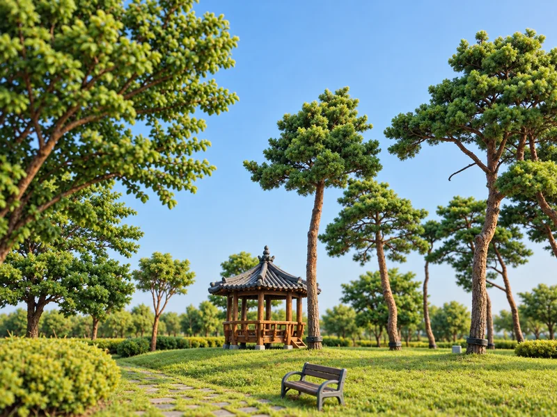 합덕제수변공원 사진