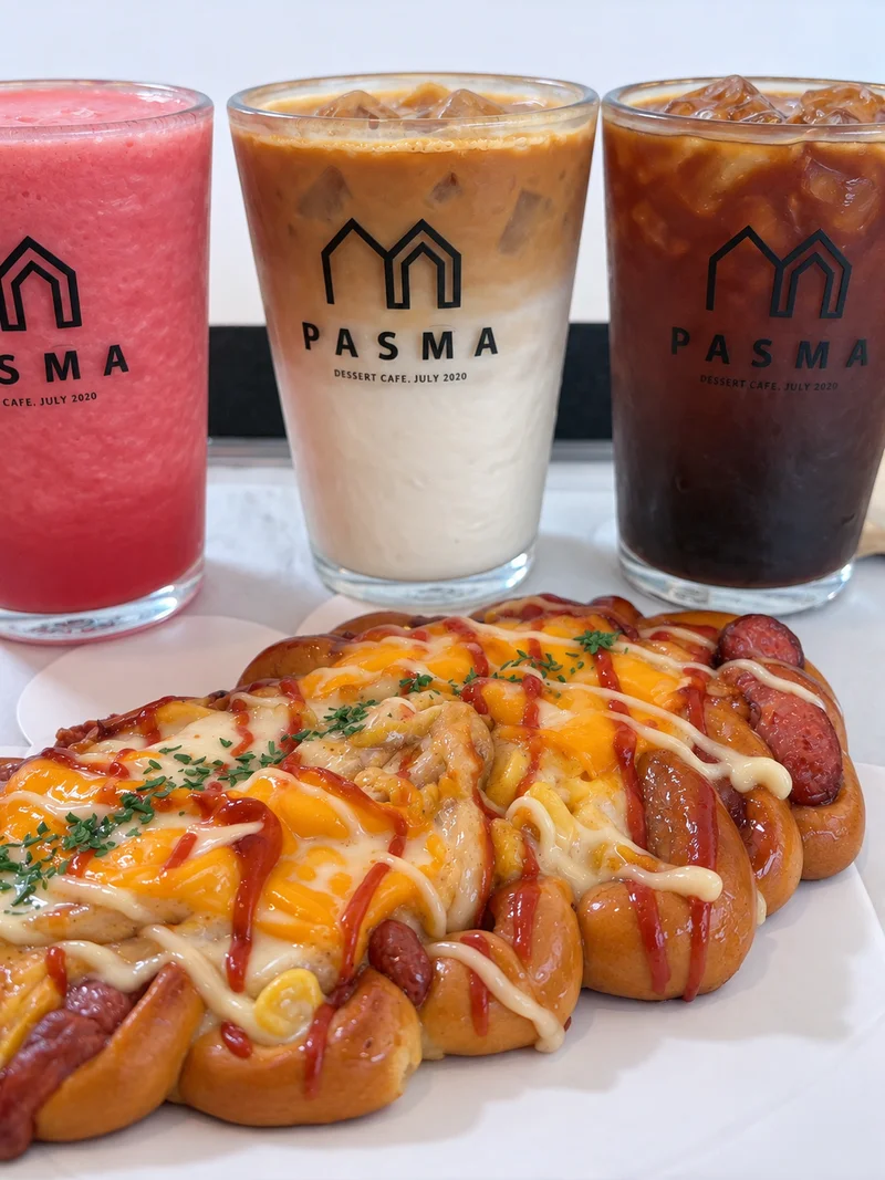 카페 파스마 사진