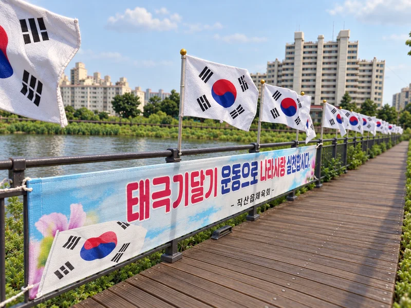 삼은공원 사진