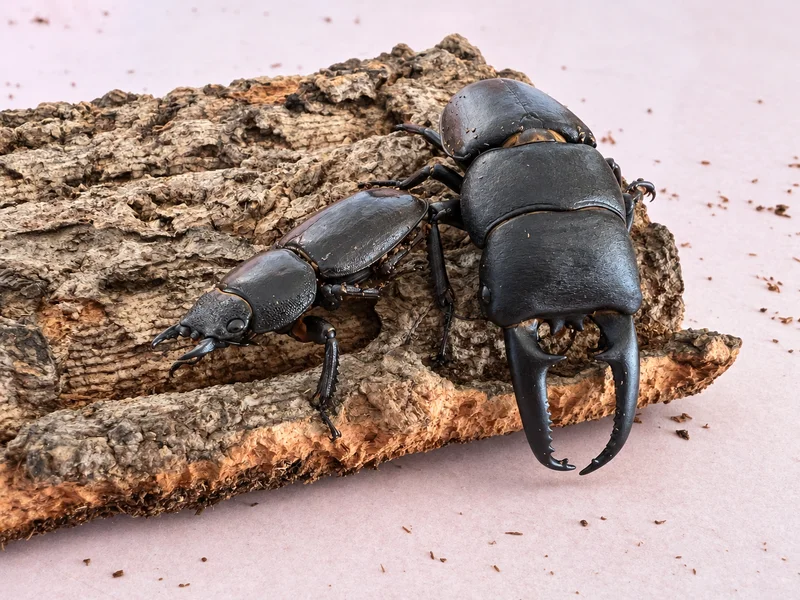 모락산숲자람터 사진