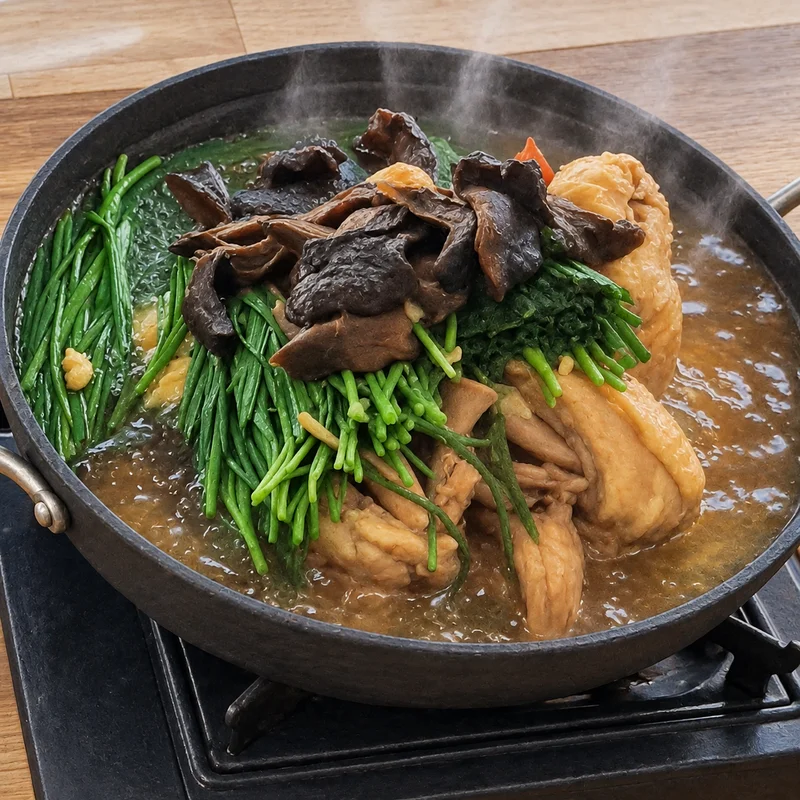 산맥계곡식당 사진