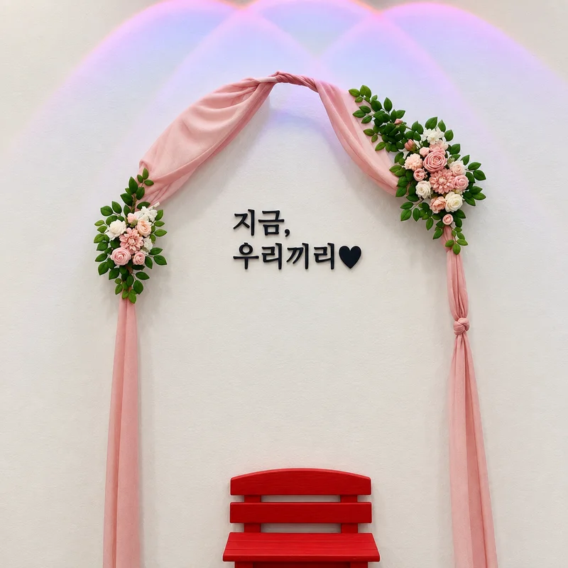 무인키즈카페 우리끼리 아쿠아마을 전북정읍점 사진
