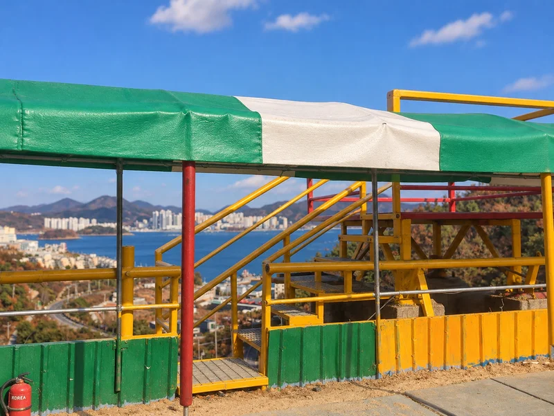여수아기동물농장 사진
