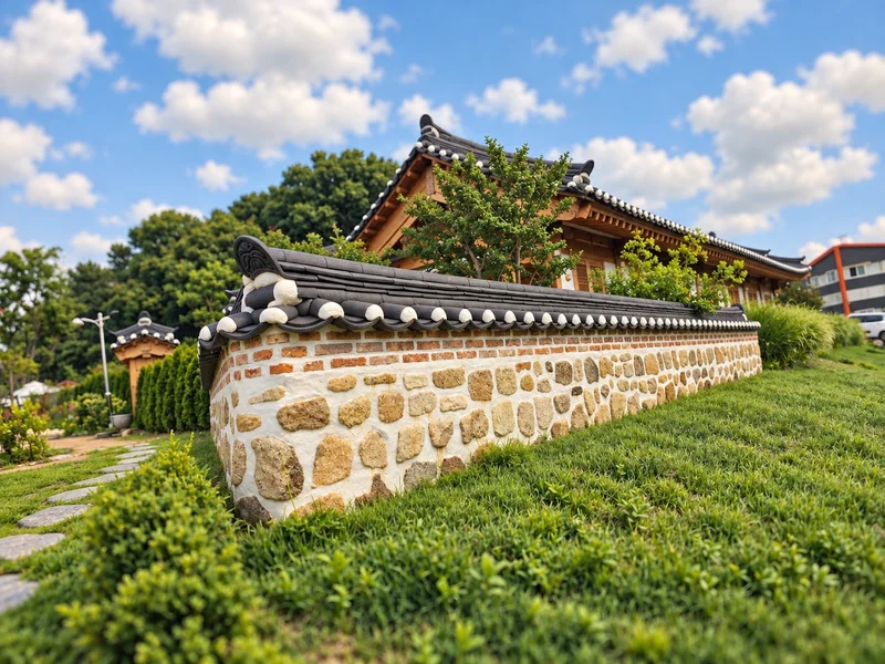화림원 사진
