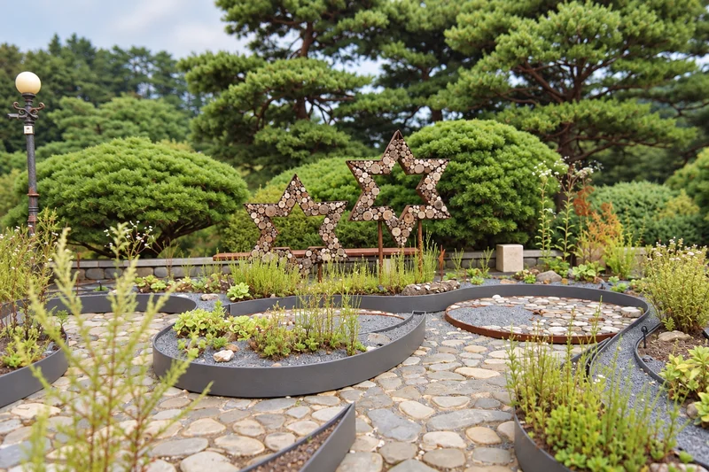 국립수목원 (포천 광릉수목원) 사진