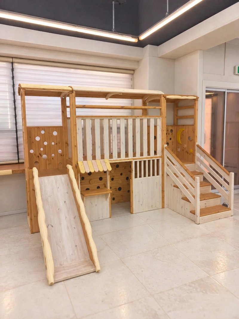 아산워터펀키즈풀 사진
