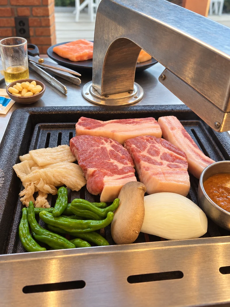 별돈별 중문귤밭점 사진