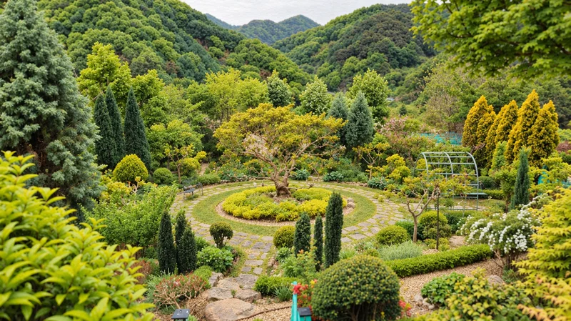 몰랑뜰 사진