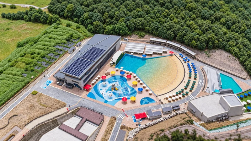 군산 오션팔레트 사진