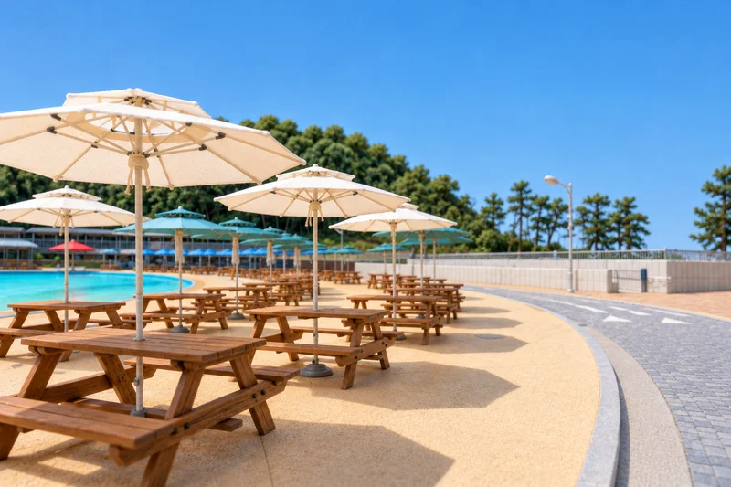 군산 오션팔레트 사진