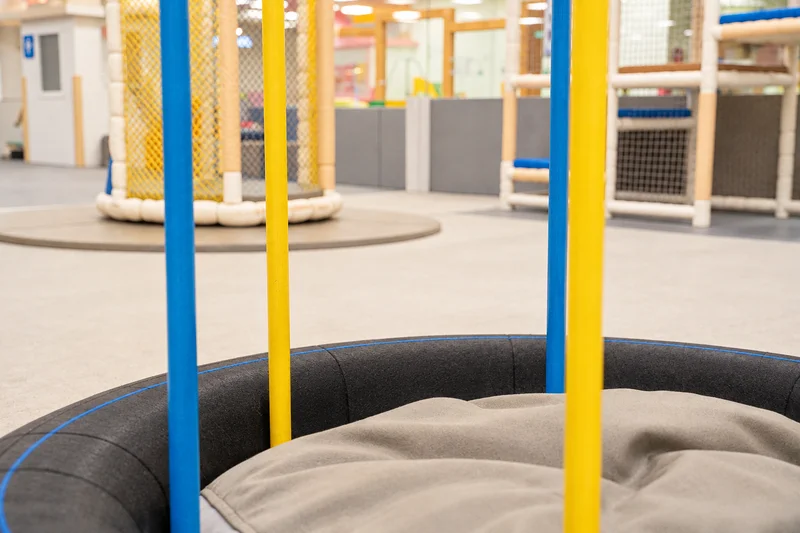 플레이타임 롯데아울렛 부여점 사진