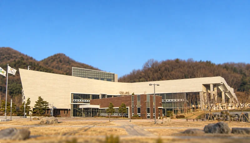 남양주 유기농테마파크 사진