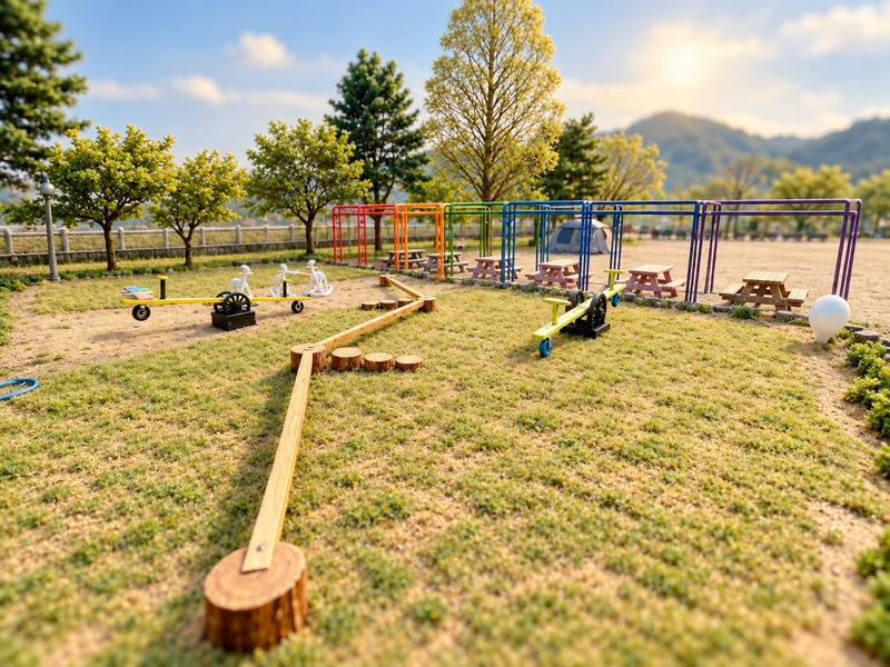 더플레이그라운드 청주 사진