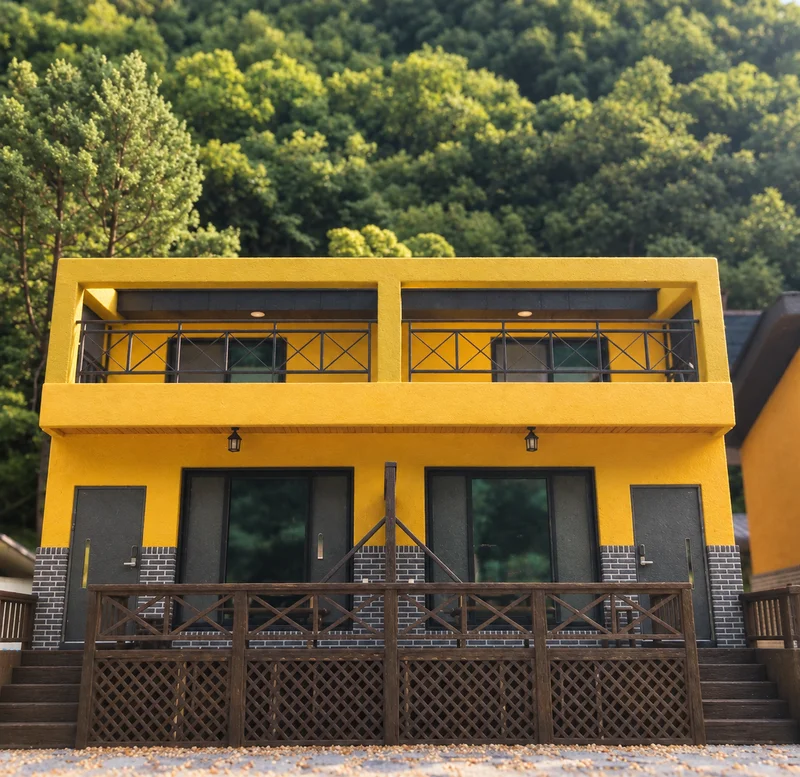 별빛뜰애 사진