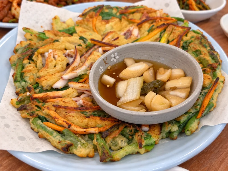 폭포수식당 사진