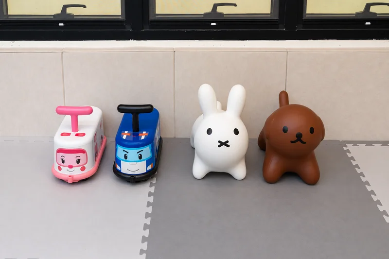 꿀잼키즈룸 보령점 사진