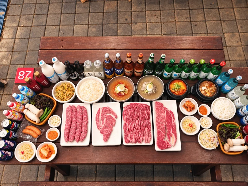 옛고을정육 사진