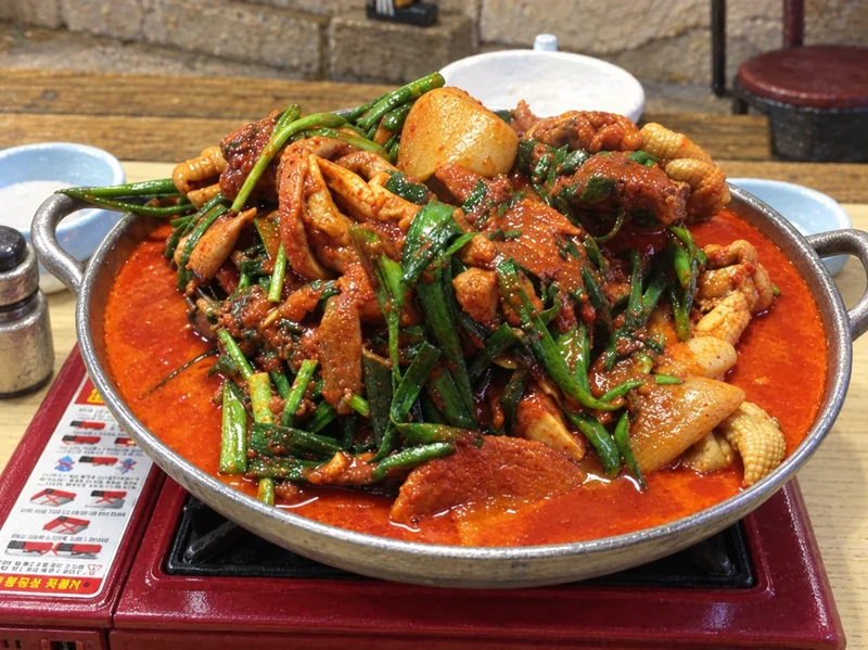 상원골대나무집 사진