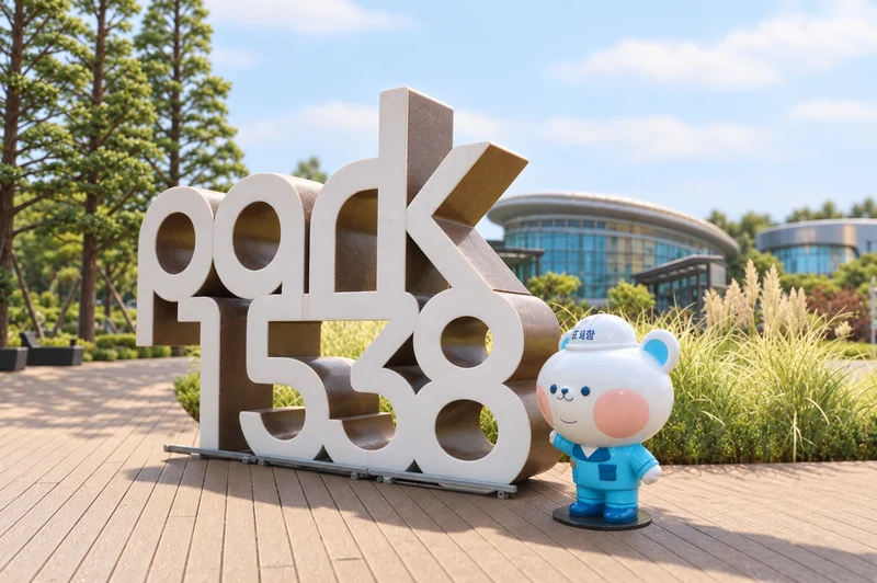 Park1538 사진