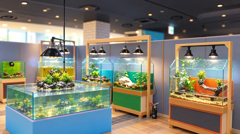 다솜생태체험관 NC경산점 사진