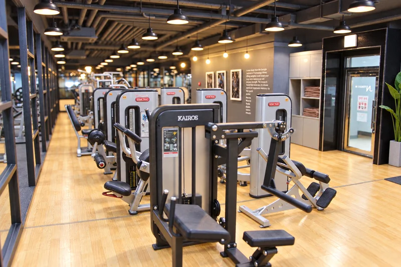 금강산보석사우나 사진