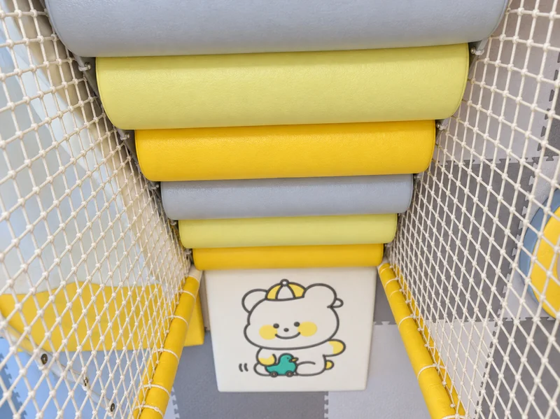 꿀잼키즈룸 수청점 사진