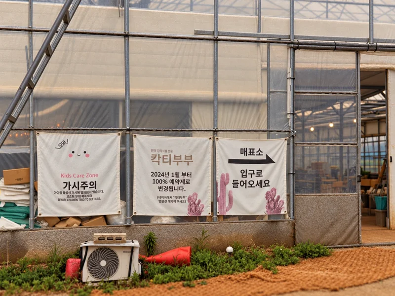 칵티부부 사진