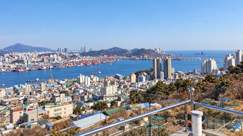 해돋이전망대 사진