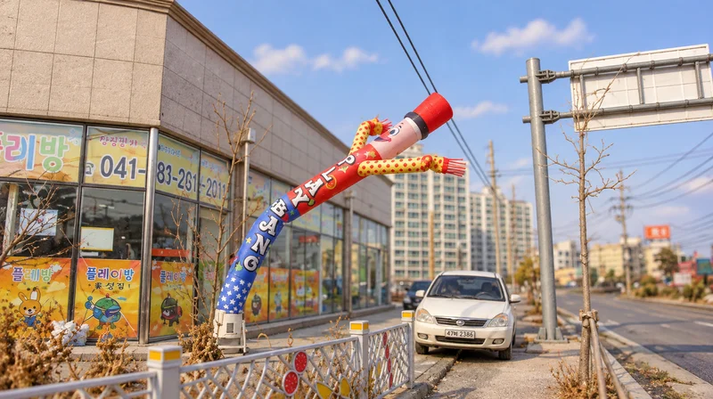 플레이방 홍성점 사진