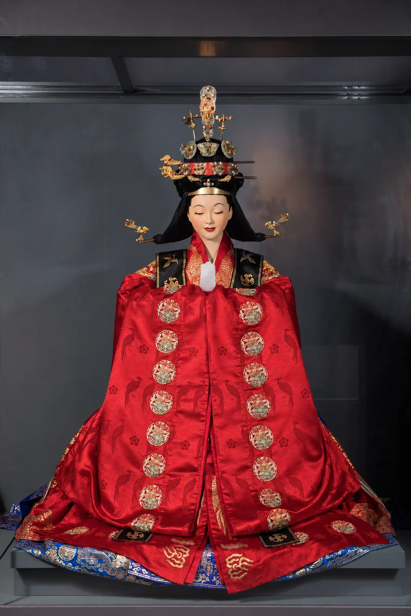 성북선잠박물관 사진