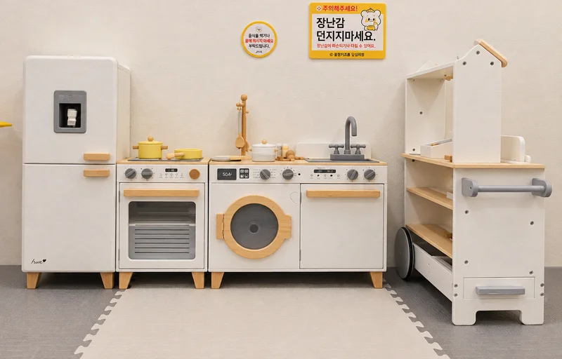 꿀잼키즈룸 답십리점 사진