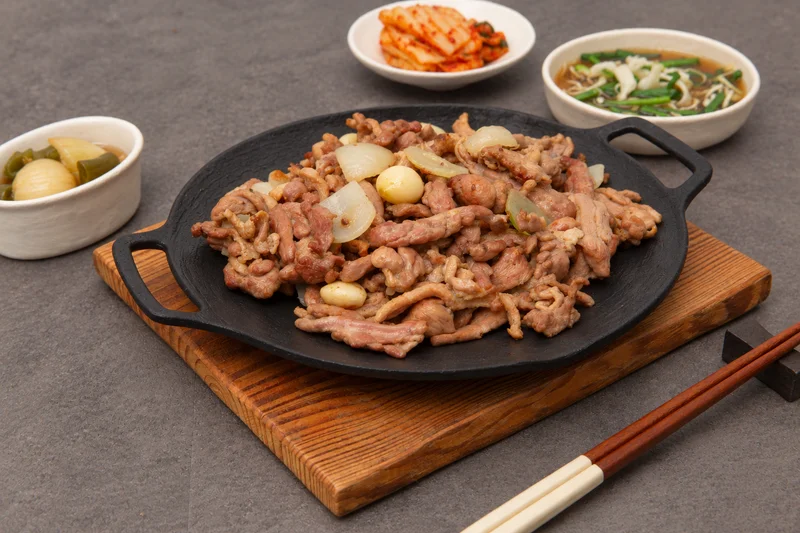 가나안덕 일산본점 사진