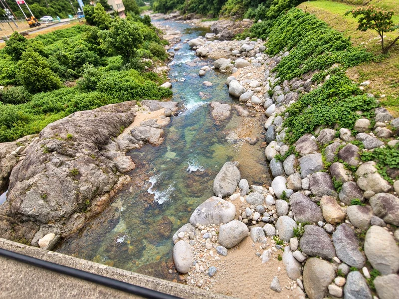 오색장군바위오토캠핑장 사진