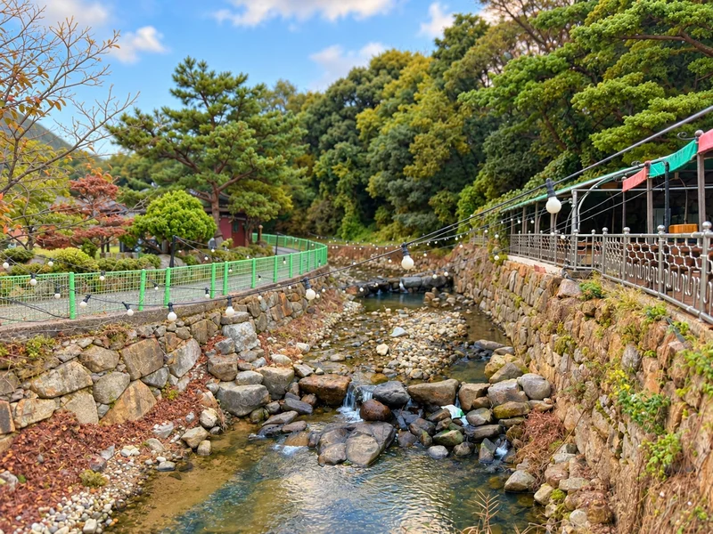 학선정 사진